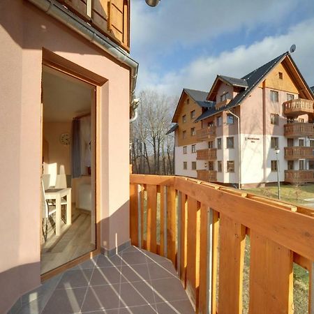 Apartamenty "Milena" Karpacz Exterior foto
