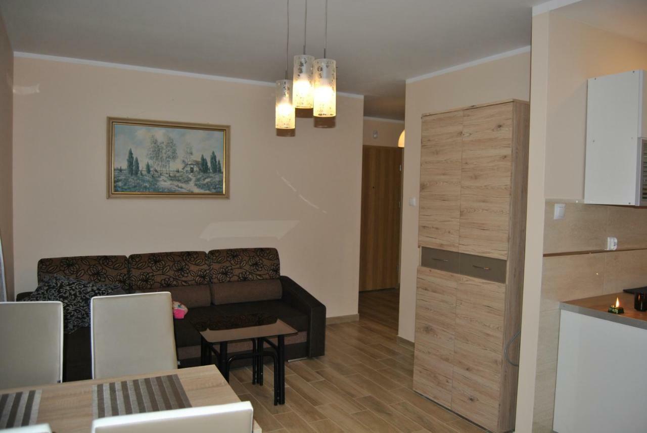 Apartamenty "Milena" Karpacz Exterior foto