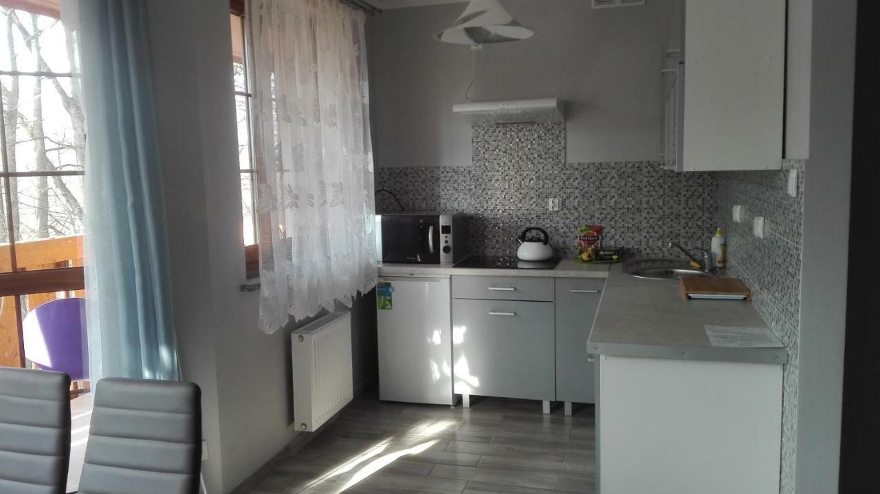 Apartamenty "Milena" Karpacz Exterior foto