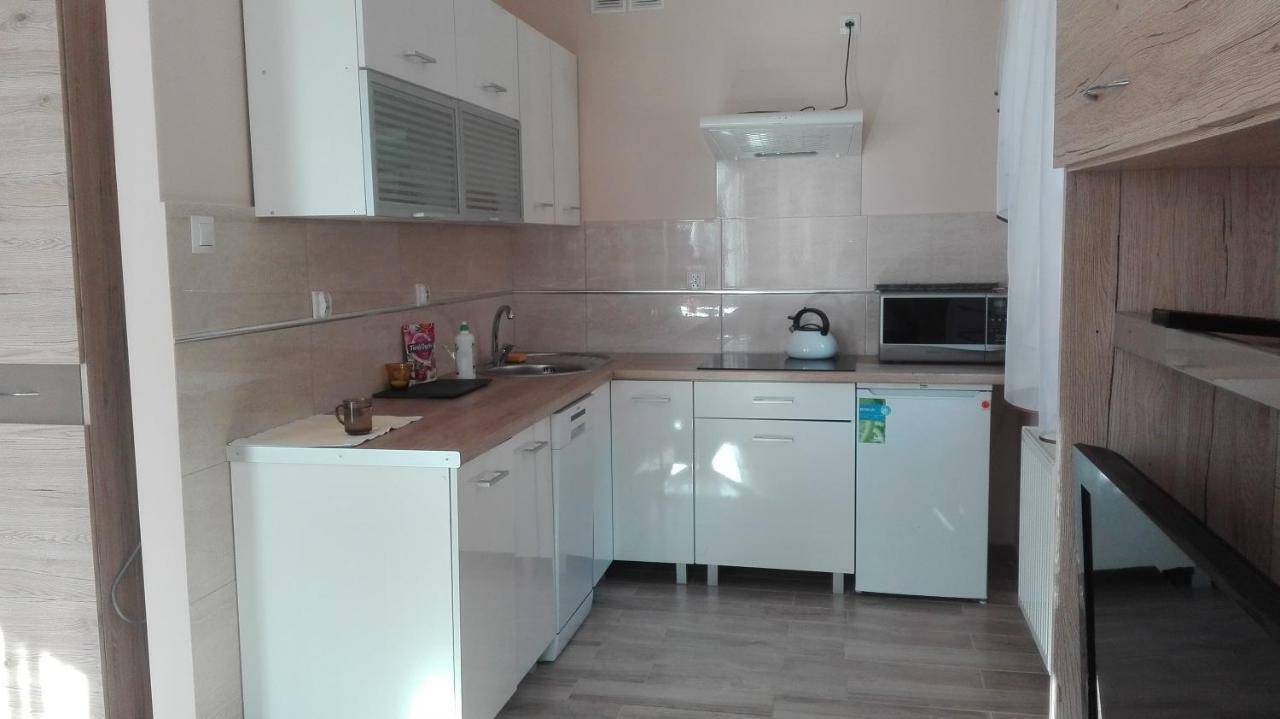 Apartamenty "Milena" Karpacz Exterior foto