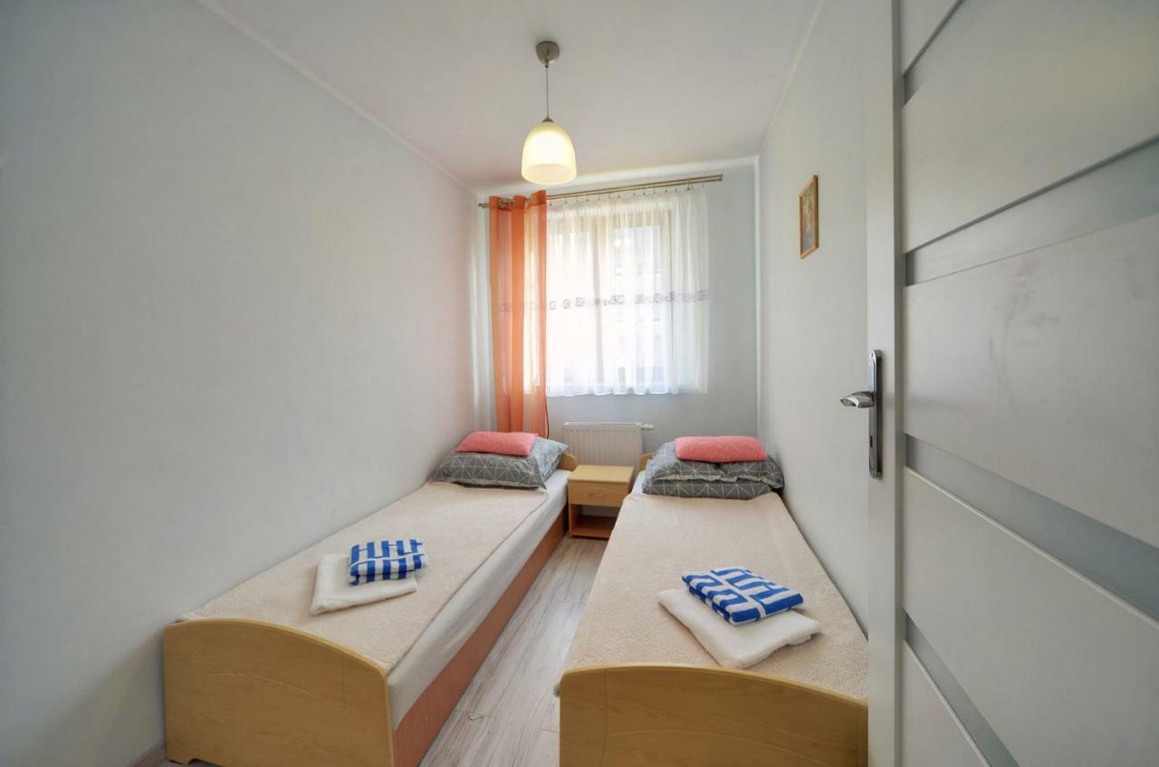 Apartamenty "Milena" Karpacz Exterior foto