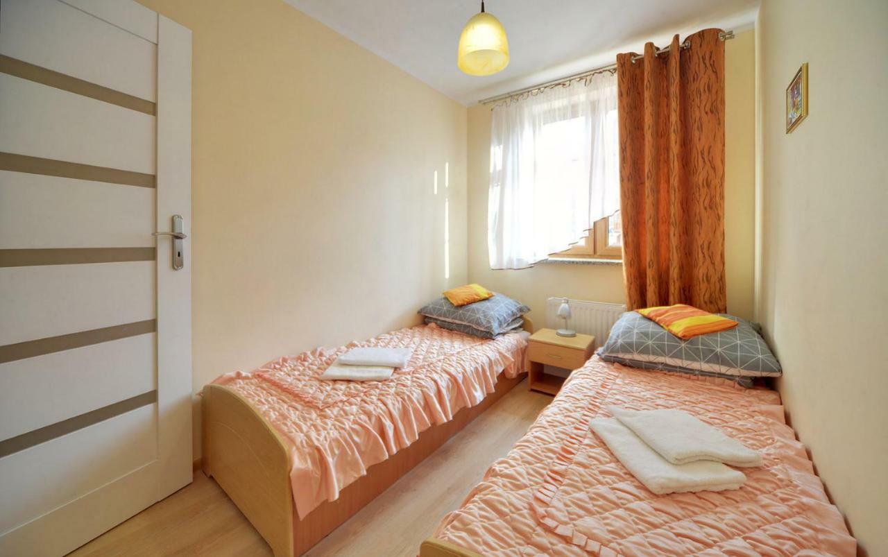 Apartamenty "Milena" Karpacz Exterior foto
