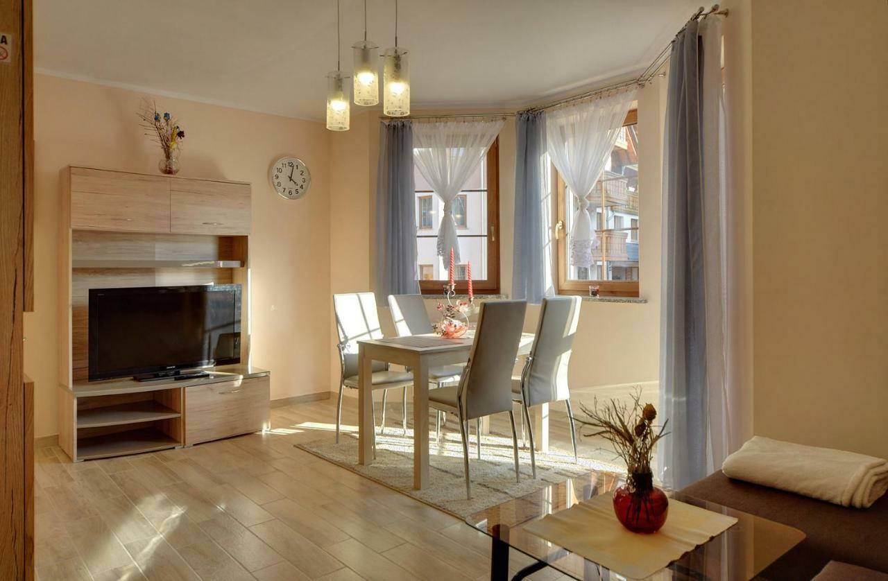 Apartamenty "Milena" Karpacz Exterior foto