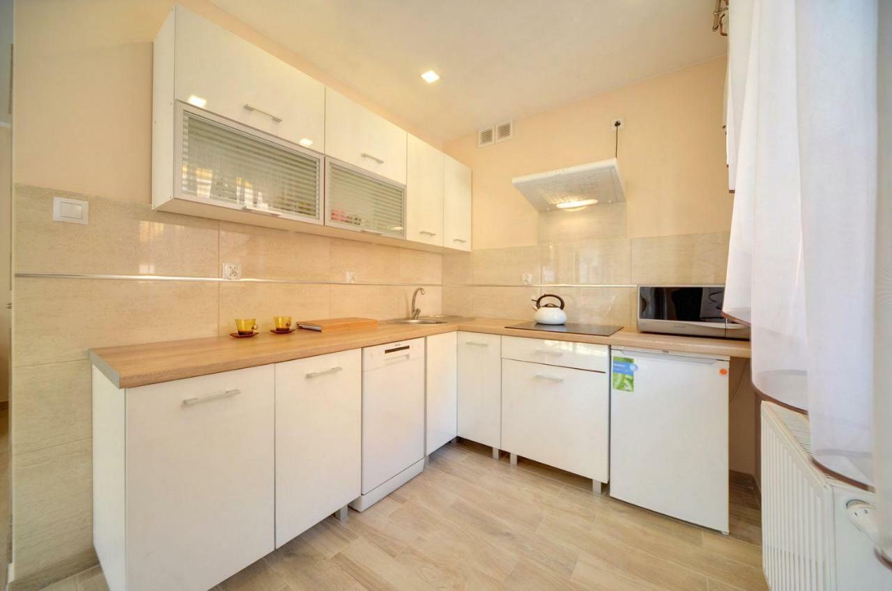 Apartamenty "Milena" Karpacz Exterior foto