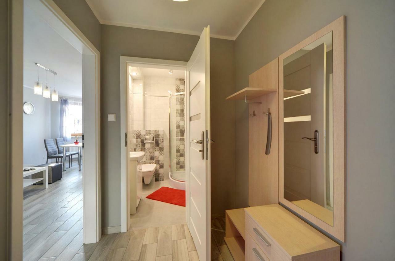 Apartamenty "Milena" Karpacz Exterior foto