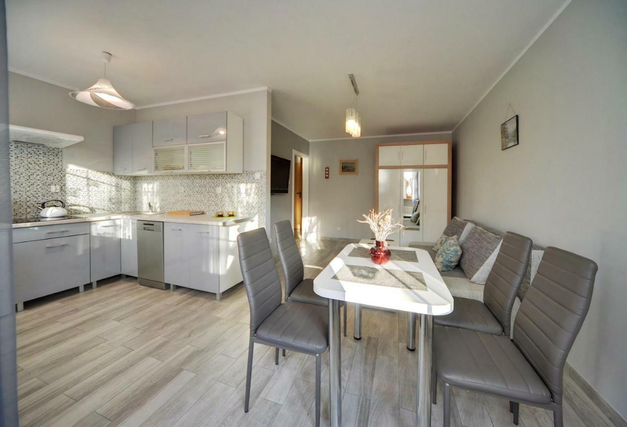 Apartamenty "Milena" Karpacz Exterior foto