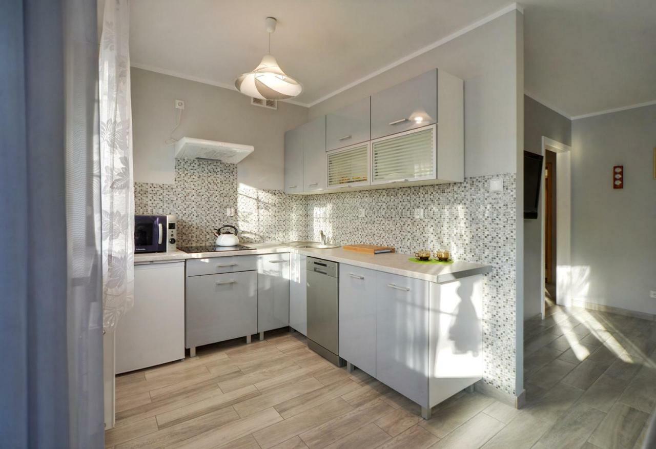 Apartamenty "Milena" Karpacz Exterior foto