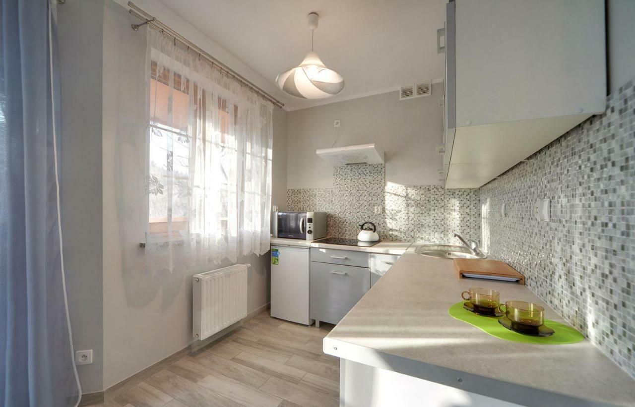 Apartamenty "Milena" Karpacz Exterior foto