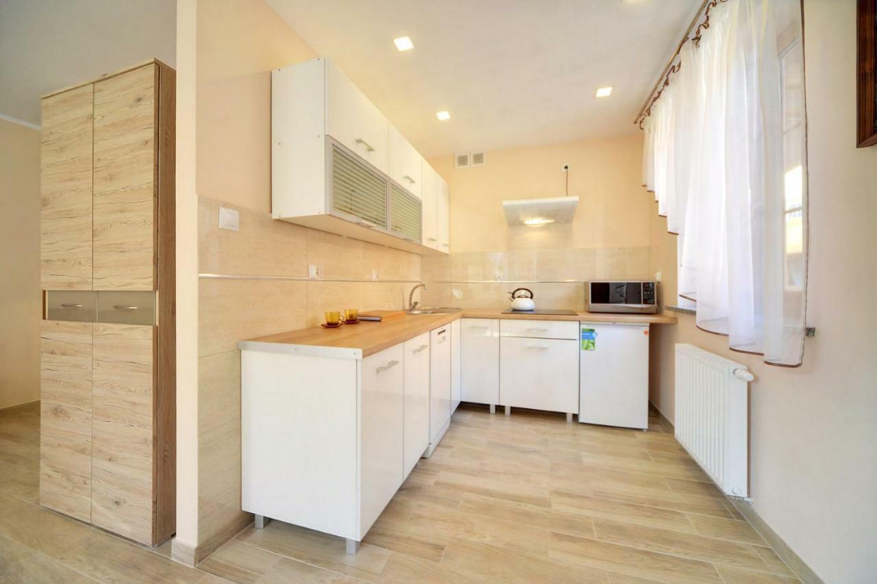 Apartamenty "Milena" Karpacz Exterior foto