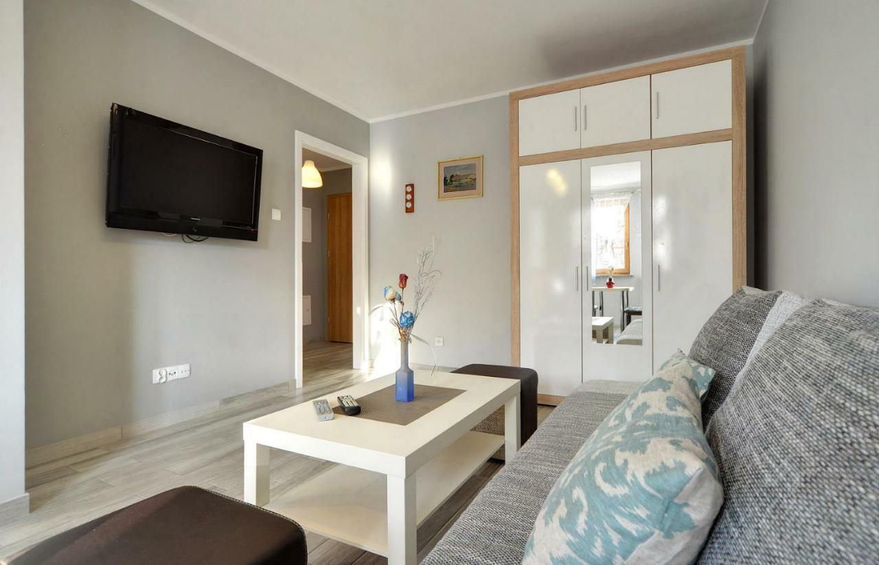 Apartamenty "Milena" Karpacz Exterior foto