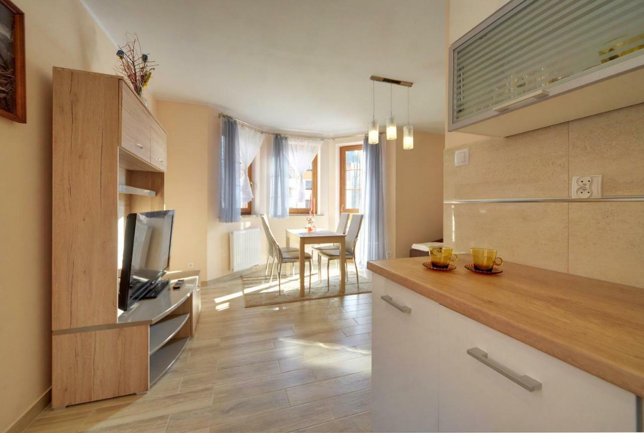 Apartamenty "Milena" Karpacz Exterior foto